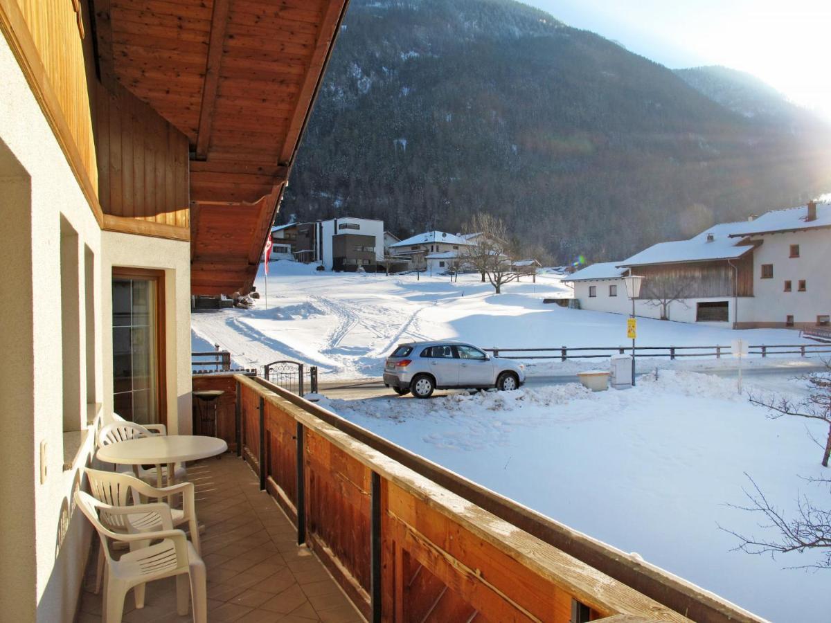 Apartment Koehle - Pfd115 By Interhome Pfunds Exterior photo