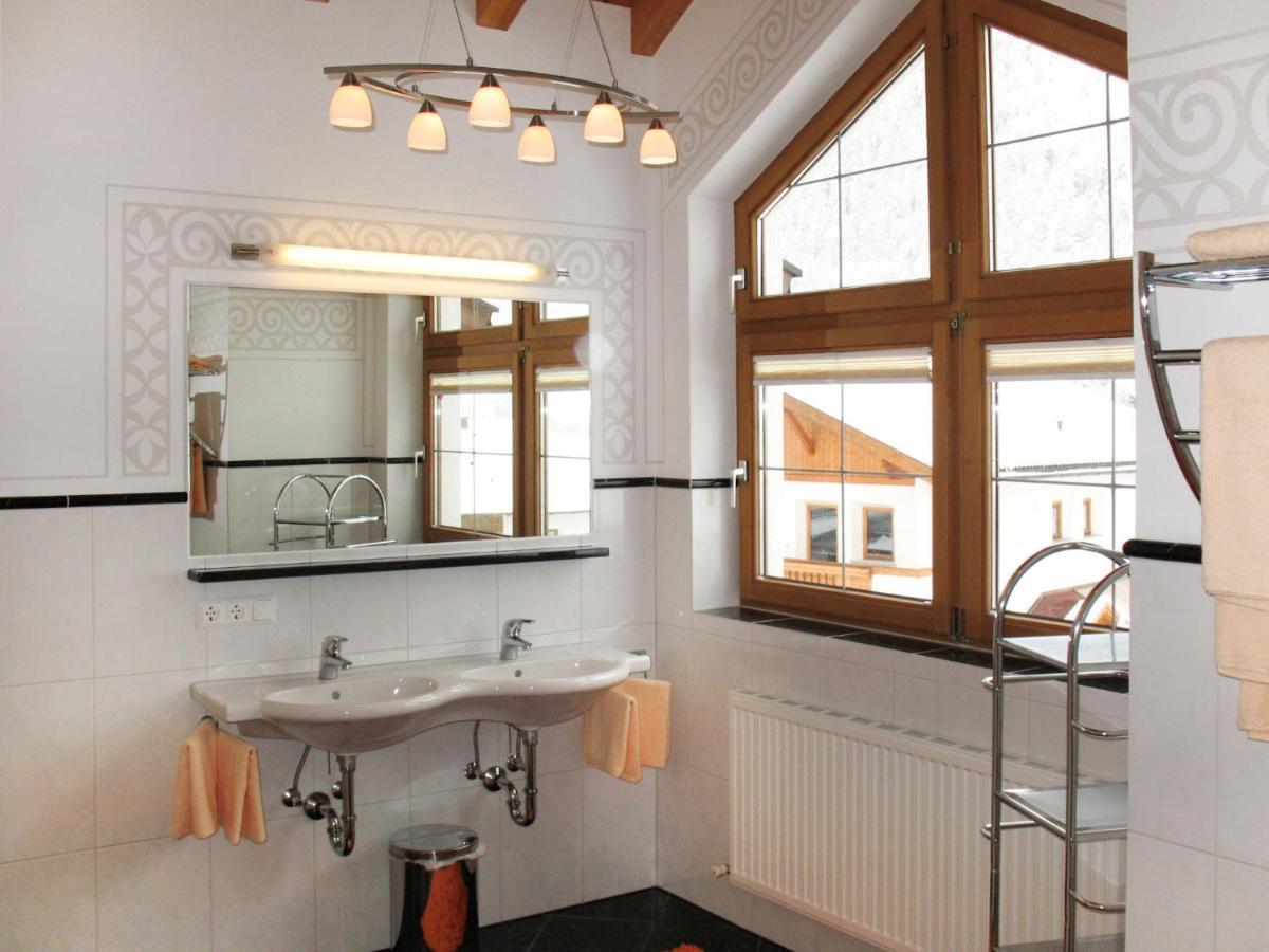 Apartment Koehle - Pfd115 By Interhome Pfunds Exterior photo